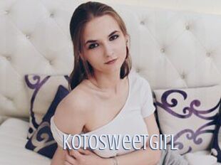 KotoSweetGirl