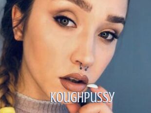 KoughPussy