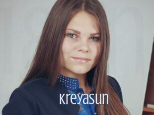 KreyaSun