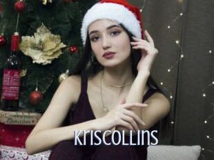 KrisCollins