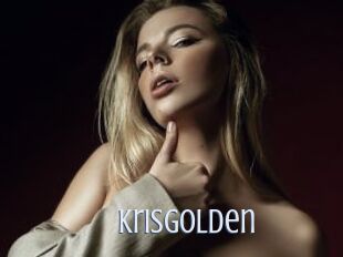 KrisGolden