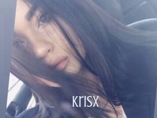 KrisX