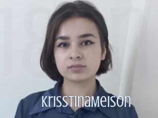 KrisstinaMeison