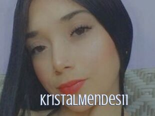 KristalMendes11