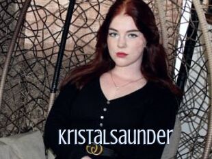 KristalSaunder