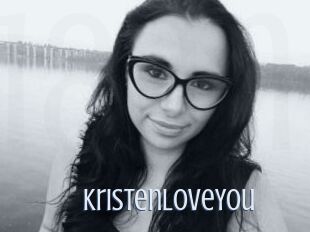 KristenLoveYou