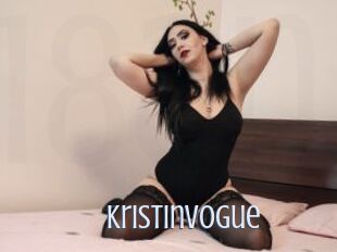 KristinVogue