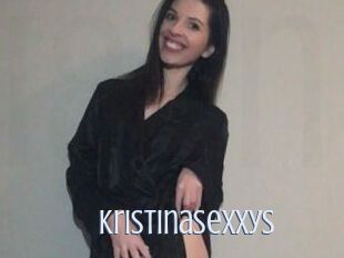 KristinaSexxys