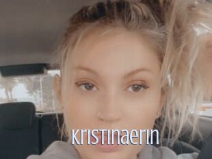 Kristinaerin