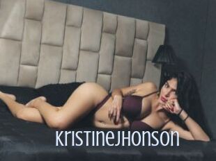 KristineJhonson