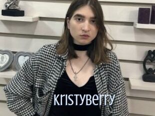 KristyBerry