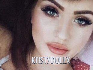 KristyDollX