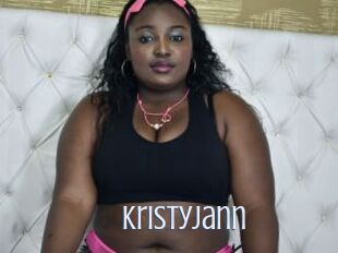 KristyJann