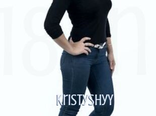 KristyShyY