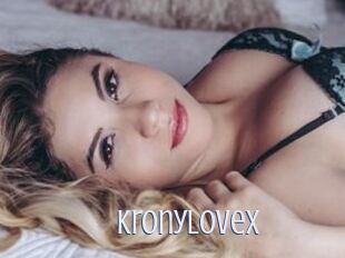 KronyLoveX