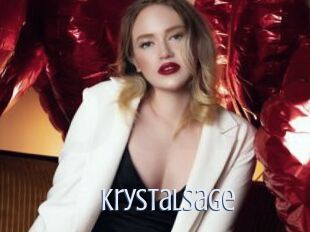 KrystalSage