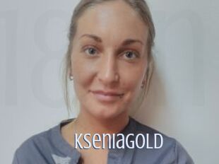 KseniaGold