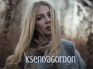 KseniyaGordon