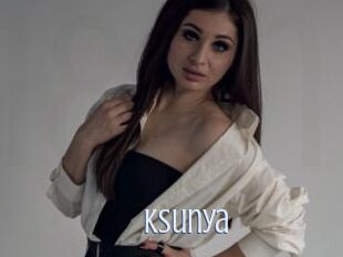 Ksunya