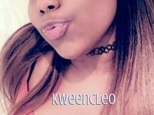 KweenCleo