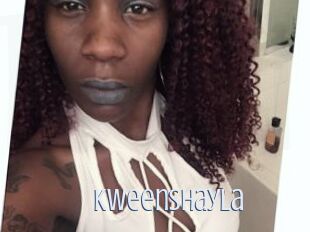 KweenShayla