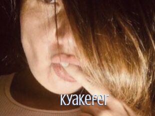 KyaKefer