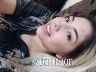 KydaHuston
