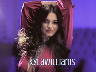 KylaWilliams