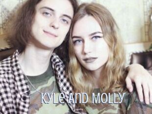 Kyle_And_Molly