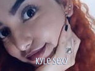 Kyle_Sexy