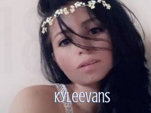 Kyleevans