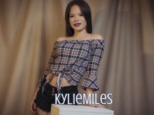 KylieMiles