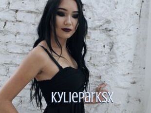 KylieParksX