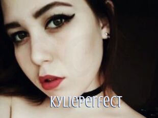 KyliePerfect