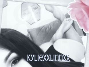 KylieXXLinnXX