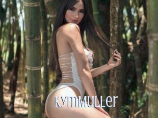 KymMuller