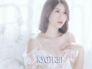 KyoTran