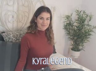 KyraLegend