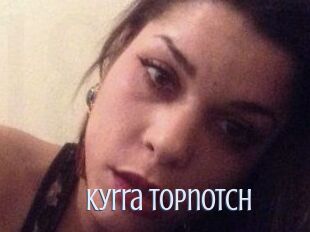 Kyrra_Topnotch