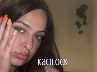 Kacilock