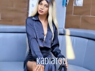 Kadiatou