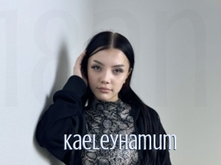 Kaeleyhamum