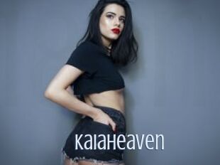 Kaiaheaven