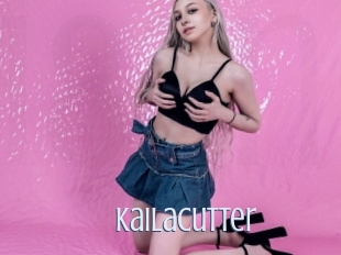 Kailacutter