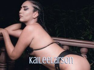 Kaileelarson