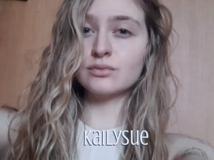 Kailysue