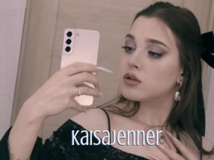 Kaisajenner