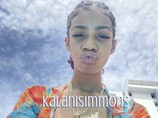 Kalanisimmons