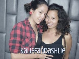 Kaliffandashlie