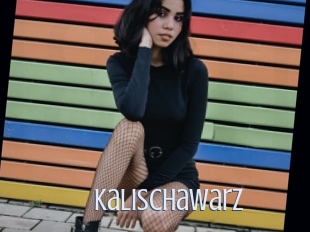 Kalischawarz